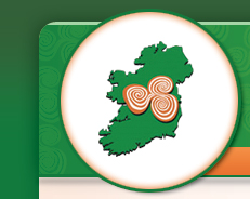 Psychic Fairs Ireland Logo